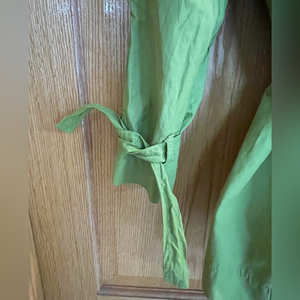 Willi Smith Jacket - image 4